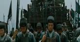 Un extrait du film  Les 3 royaumes