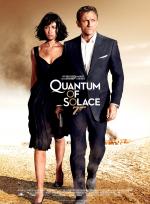 voir la fiche complète du film : Quantum of Solace