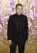 Ben Hardy