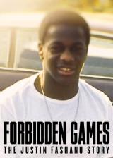 Forbidden games : the justin fashanu story