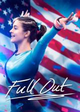 Full out