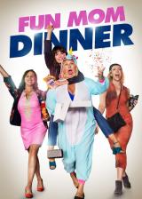 voir la fiche complète du film : Fun mom dinner
