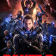 photo du film Gantz : o