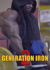 Generation Iron 2