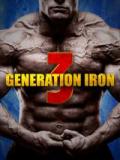 voir la fiche complète du film : Generation iron 3