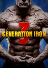 Generation Iron 3