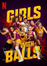 voir la fiche complète du film : Girls with balls