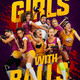 photo du film Girls with balls