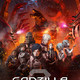 photo du film Godzilla la ville à l'aube du combat