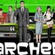 photo de la série Archer