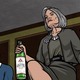 photo de la série Archer