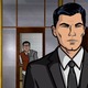 photo de la série Archer