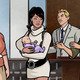 photo de la série Archer