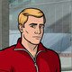 photo de la série Archer