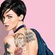 Voir les photos de Ruby Rose sur bdfci.info