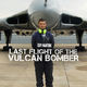 photo du film Guy martin : last flight of the vulcan bomber