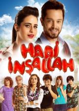 voir la fiche complète du film : Hadi insallah