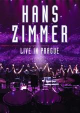 Hans Zimmer : Live In Prague