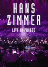 Hans zimmer : live in prague