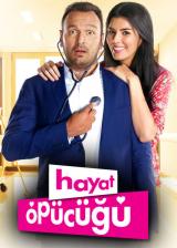 voir la fiche complète du film : Hayat Öpücügü