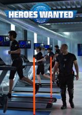 voir la fiche complète du film : Heroes wanted