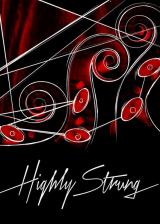 Highly strung