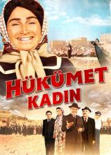 voir la fiche complète du film : Hükümet kadin