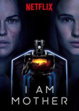 voir la fiche complète du film : I am mother