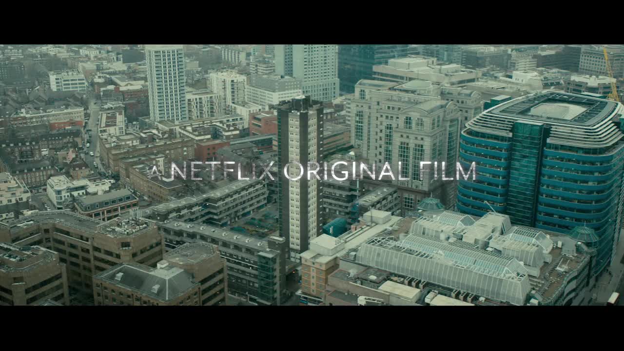 Extrait vidéo du film  Iboy