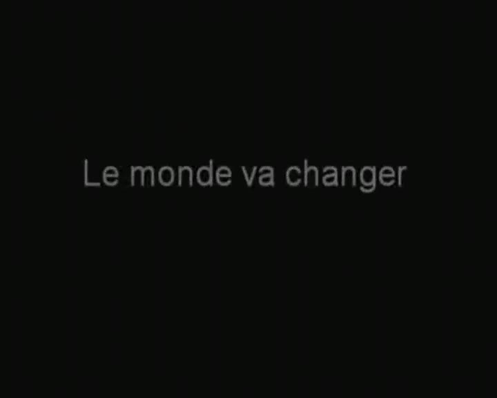 Un extrait de la série  Frères d armes