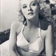 photo de Ilona Massey