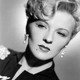 photo de Ilona Massey