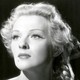 photo de Ilona Massey