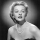 photo de Ilona Massey