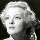 photo de Ilona Massey