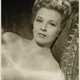 photo de Ilona Massey