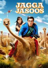 Jagga jasoos