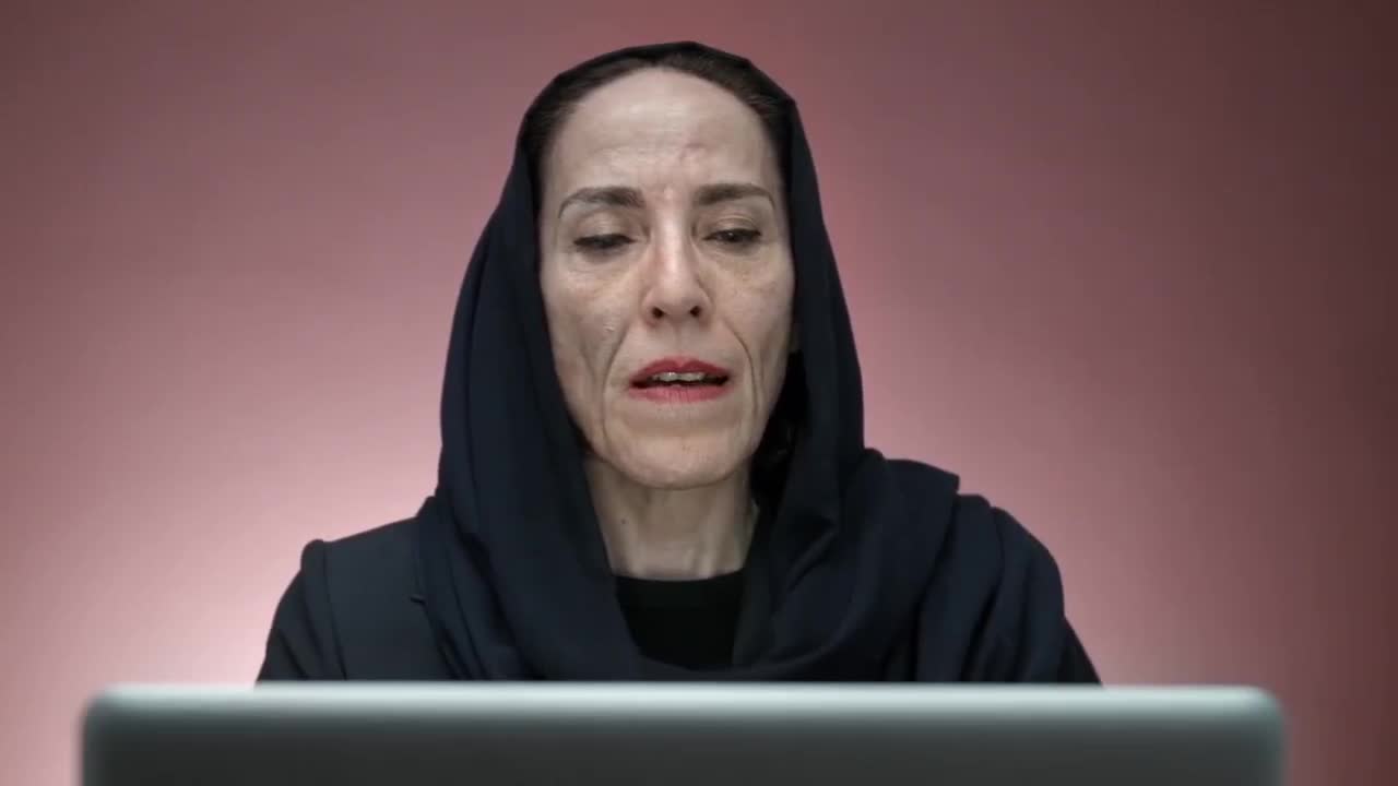 Extrait vidéo du film  Mitra