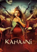 voir la fiche complète du film : Kahaani