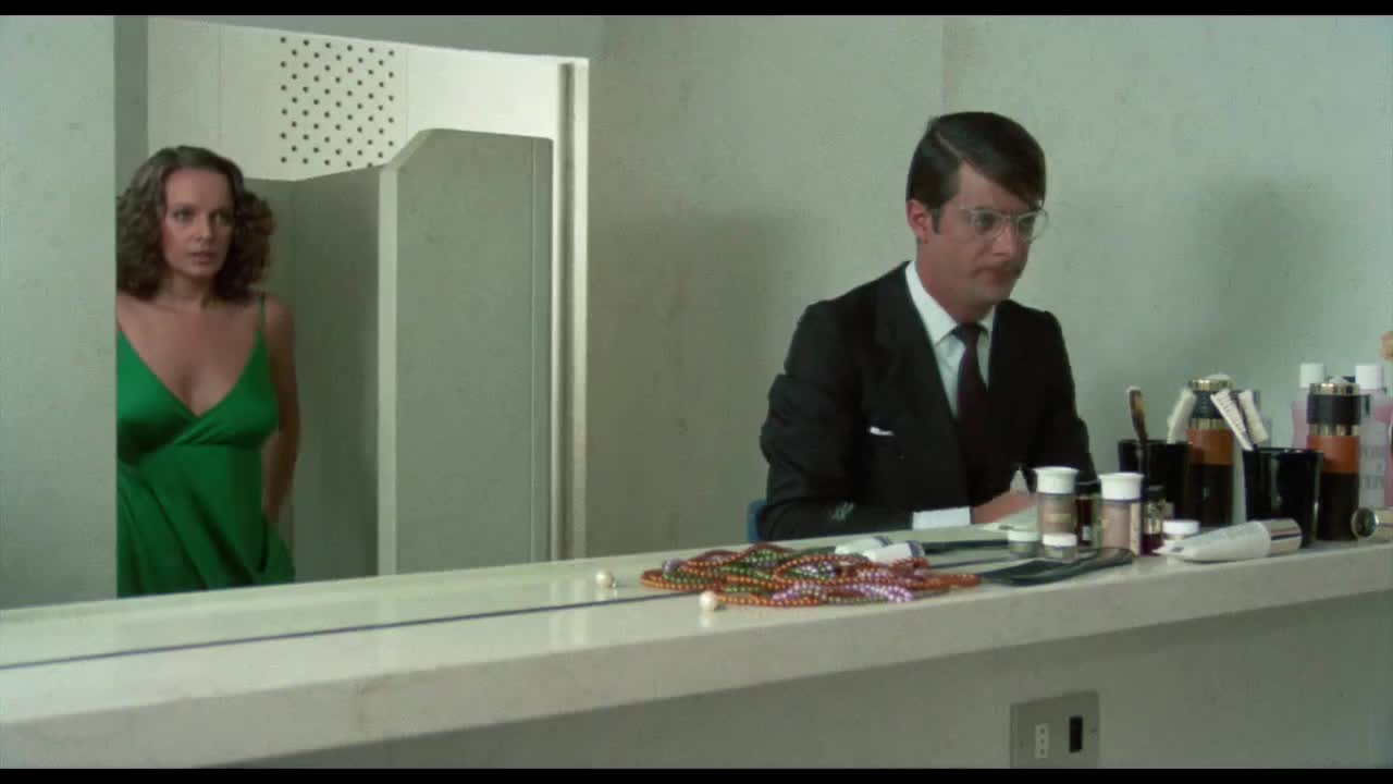 Extrait vidéo du film  Sexe fou