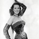 photo de Maureen O'Hara