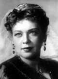 Anna Lisyanskaya