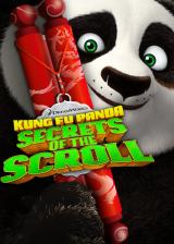 voir la fiche complète du film : Kung fu panda : le secret du parchemin