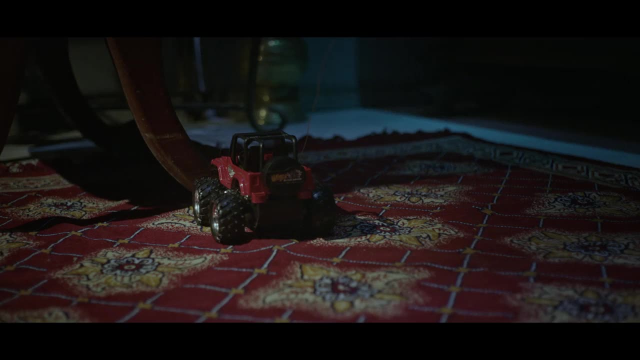 Extrait vidéo du film  Kuntilanak