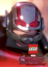 Lego marvel super heroes : avengers reassembled!