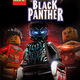 photo du film Lego marvel super heroes : black panther