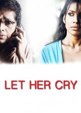 Let her cry