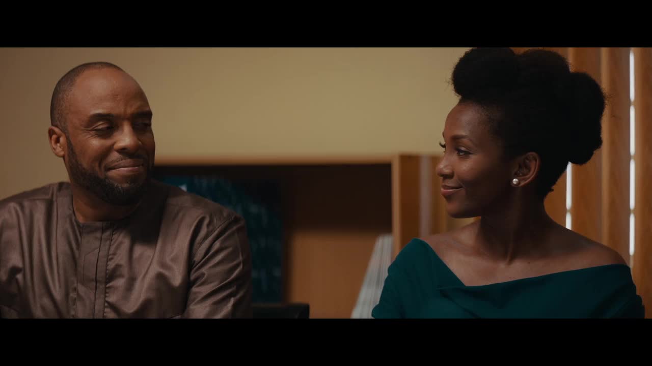 Extrait vidéo du film  Lionheart