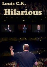 Louis c.k. : hilarious