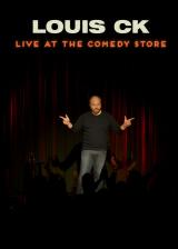 Louis C.k. : Live At The Comedy Store